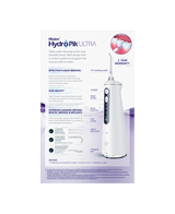 HydroPik ULTRA Cordless Water Flosser